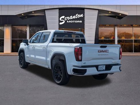 Used 2023 GMC Sierra 1500 Elevation AWD/4WD image 3