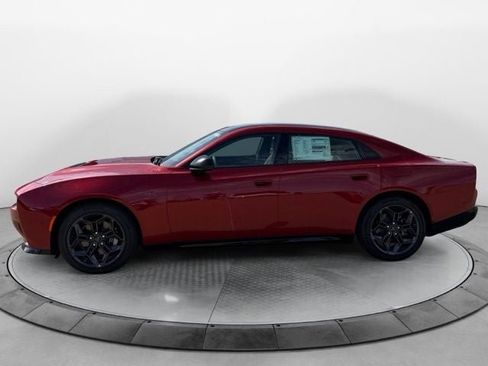 New 2026 Dodge Charger R/T image 6