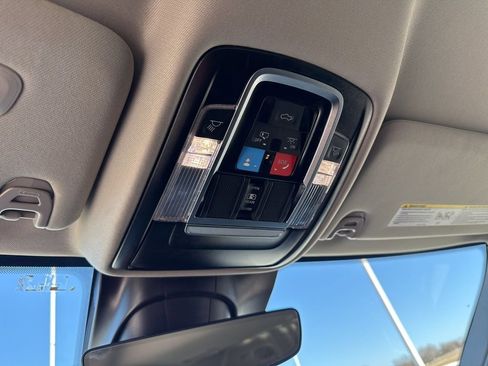 Used 2024 RAM 2500 Laramie w/ Safety Group image 35