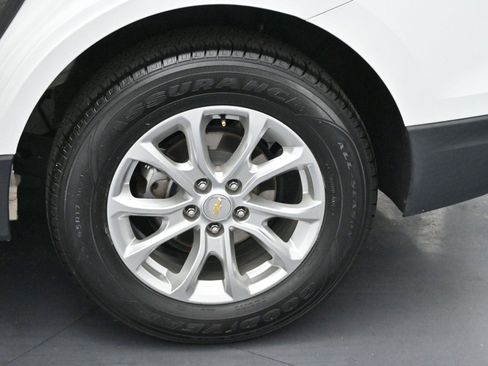 Used 2021 Chevrolet Equinox LT image 33