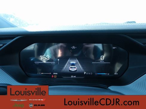 New 2026 Jeep Cherokee Limited AWD/4WD image 7