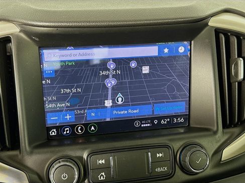 Certified 2023 GMC Terrain Denali image 16