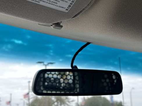 Certified 2024 GMC Savana 2500 w/ Driver Convenience Package image 28