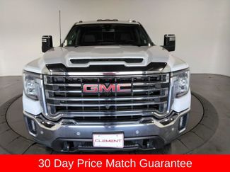 Used 2023 GMC Sierra 2500 SLT w/ SLT Premium Package video 2