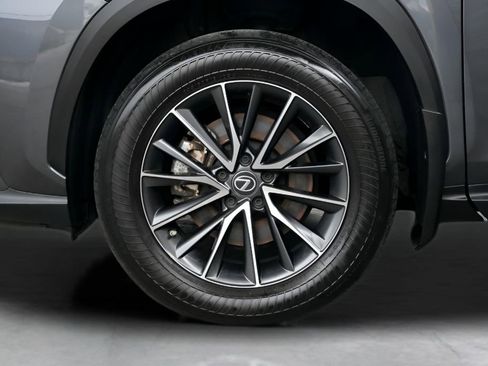 Used 2022 Lexus NX 350 AWD w/ Cold Area Package image 14