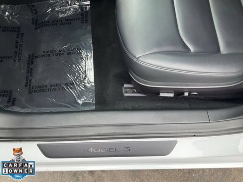 Used 2023 Tesla Model 3 Standard Range RWD image 15