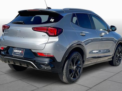 Certified 2024 Buick Encore GX Sport Touring image 12