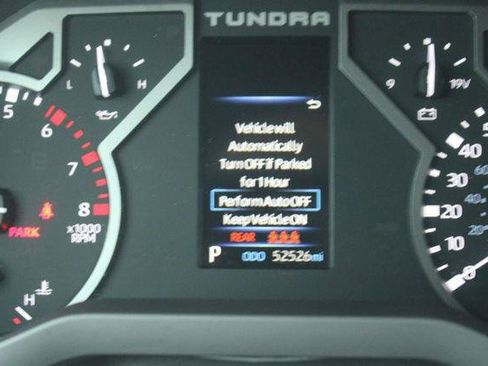 Certified 2022 Toyota Tundra SR5 w/ SR5 Convenience Package AWD/4WD image 19