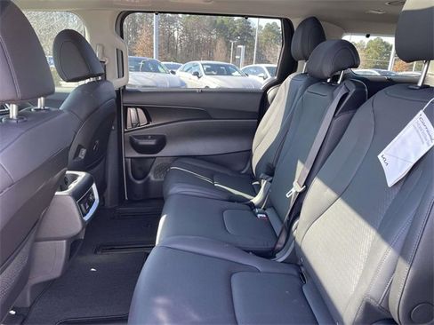 New 2026 Kia Carnival SX Prestige image 27
