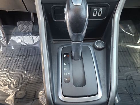 Used 2021 Ford EcoSport Titanium w/ Interior Protection Package AWD/4WD image 25