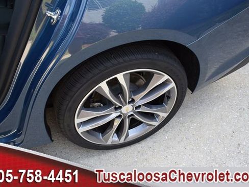 Used 2024 Chevrolet Malibu LT FWD image 14