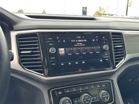 Used 2019 Volkswagen Atlas SEL image 18