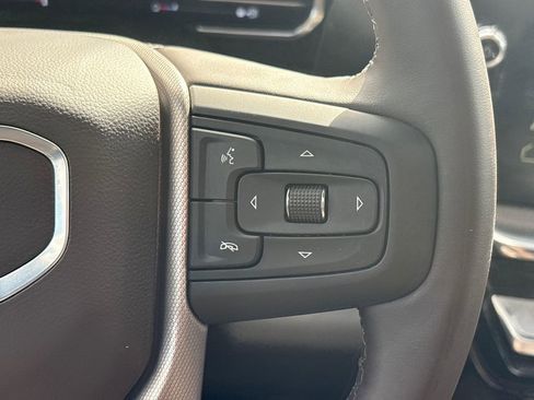 Used 2024 GMC Sierra 3500 Denali w/ Denali Reserve Package image 19