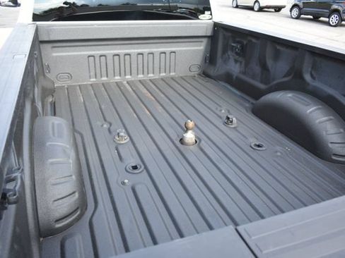 Used 2023 Ford F450 XLT w/ Camper Package AWD/4WD image 46