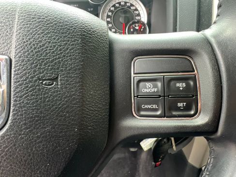 Used 2013 RAM 1500 Big Horn AWD/4WD image 13