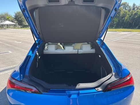 New 2026 Acura Integra A-Spec FWD image 22