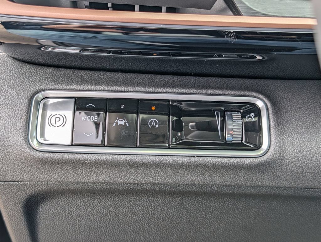New 2026 Buick Envision Sport Touring AWD/4WD image 33