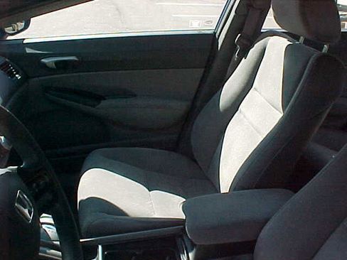 Used 2006 Honda Civic LX image 14