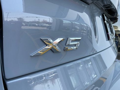 New 2026 BMW X5 xDrive50e AWD/4WD image 14