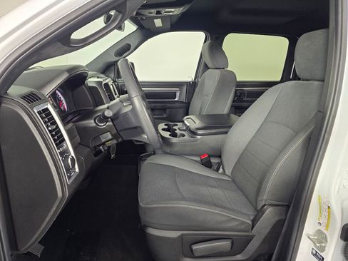 Used 2024 RAM 1500 Classic Warlock image 19