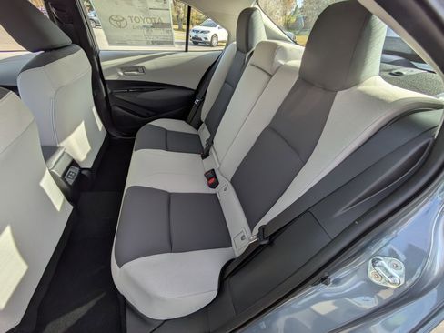 New 2026 Toyota Corolla LE image 17