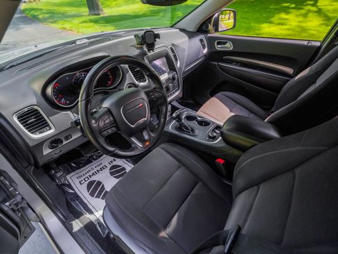 Used 2019 Dodge Durango AWD image 11