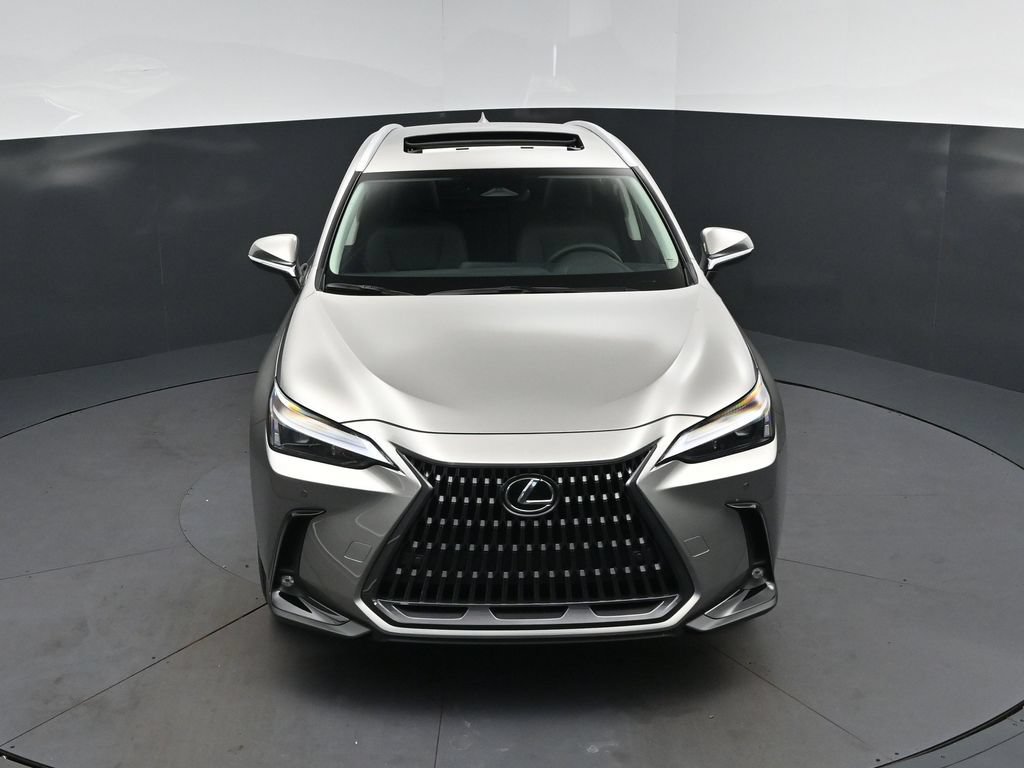 New 2026 Lexus NX 350 AWD w/ Cold Area Package image 37