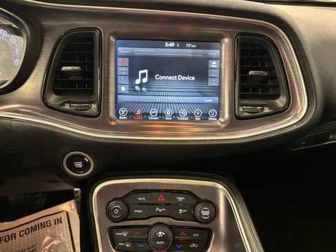 Used 2017 Dodge Challenger SXT Plus image 37