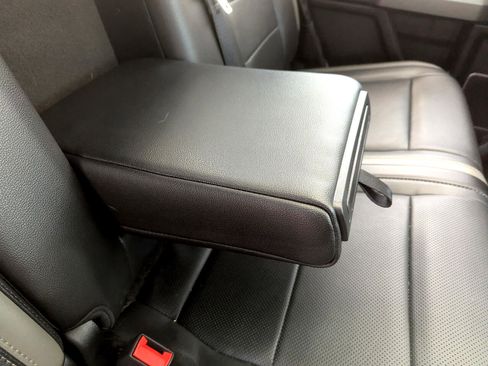 Used 2018 Ford F150 Raptor w/ Equipment Group 802A Luxury image 72