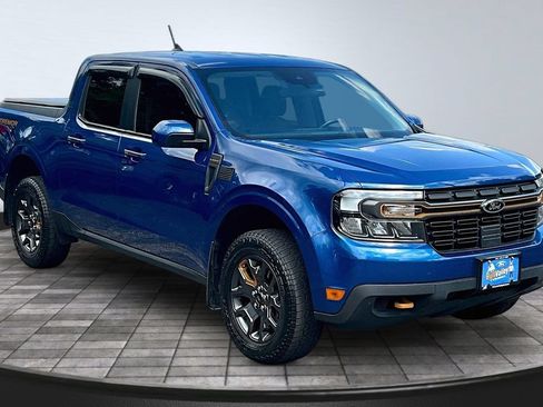 Used 2023 Ford Maverick Tremor w/ Tremor Off-Road Package AWD/4WD image 1