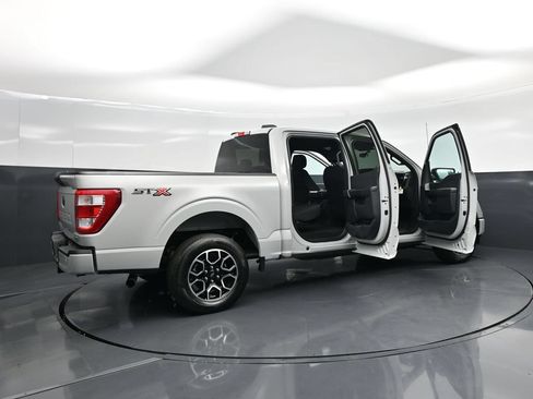 Used 2023 Ford F150 XL w/ STX Appearance Package RWD image 5