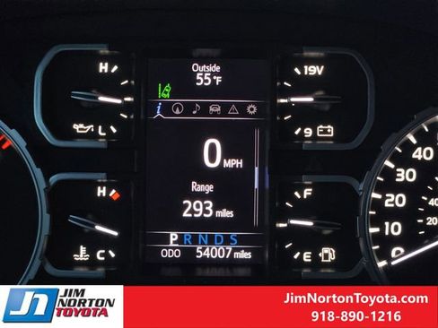 Used 2019 Toyota Tundra SR5 image 19