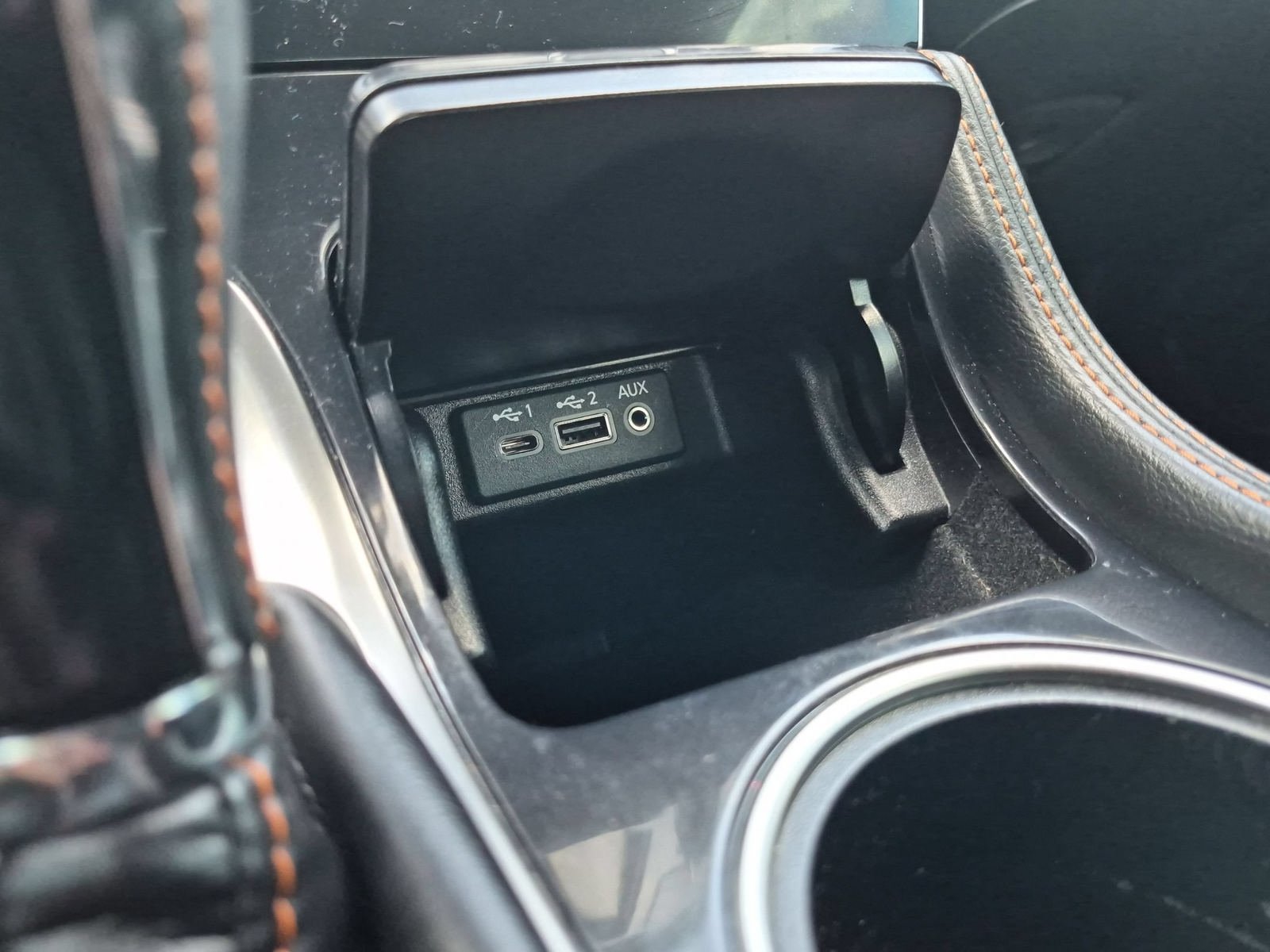 Used 2023 Nissan Maxima SR w/ Sport Mat Group FWD image 21
