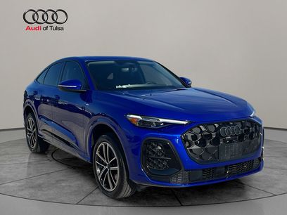 New 2026 Audi Q5 Premium Plus