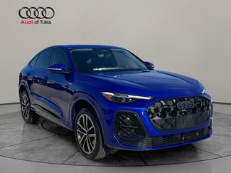 New 2026 Audi Q5 Premium Plus AWD/4WD 360° Tour