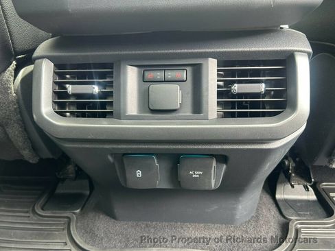 Used 2024 Ford F150 Lariat w/ Equipment Group 502A High AWD/4WD image 27