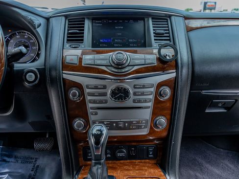 Used 2019 INFINITI QX80 Luxe w/ 22" Wheel Package RWD image 20