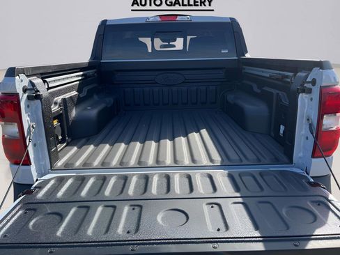 New 2026 Ford Maverick Lariat w/ 4K Tow Package AWD/4WD image 24