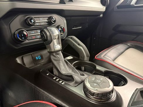 Used 2022 Ford Bronco Big Bend AWD/4WD image 67
