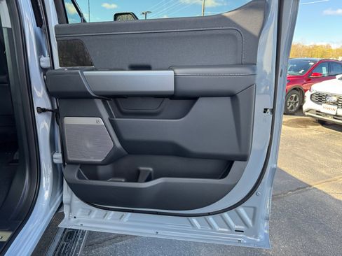 New 2026 Ford F250 Lariat AWD/4WD image 27