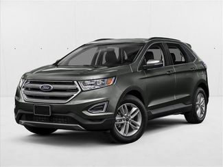 Used 2015 Ford Edge Titanium w/ Equipment Group 301A FWD video 1