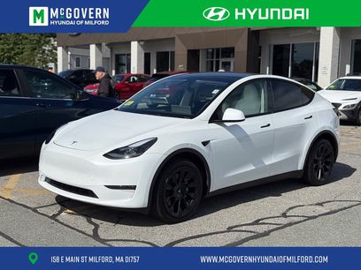 Used 2024 Tesla Model Y Long Range