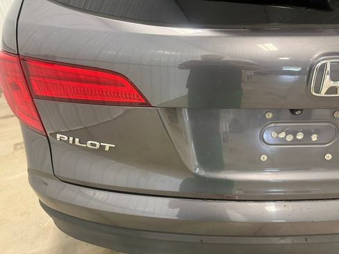 Used 2017 Honda Pilot EX-L image 20