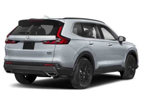 Used 2023 Honda CR-V Sport Touring image 2