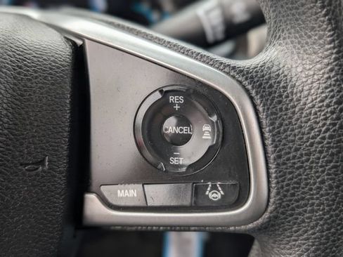 Used 2019 Honda Civic LX image 24