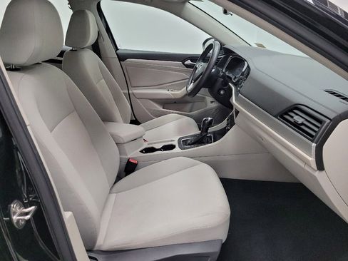 Used 2019 Volkswagen Jetta S w/ Driver Assistance Package FWD image 21