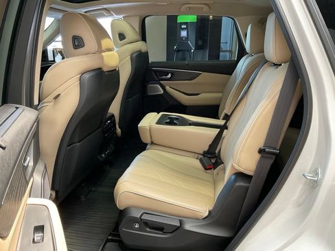 Certified 2026 Acura MDX SH-AWD w/ Advance Package image 25