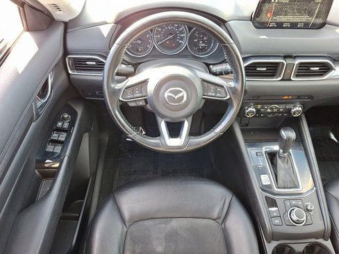 Used 2017 MAZDA CX-5 Touring w/ Preferred Equipment Package image 11