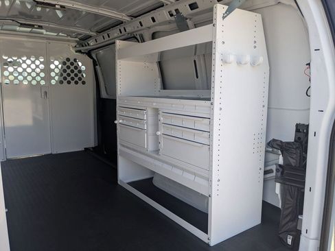 New 2026 GMC Savana 2500 w/ Driver Convenience Package image 20