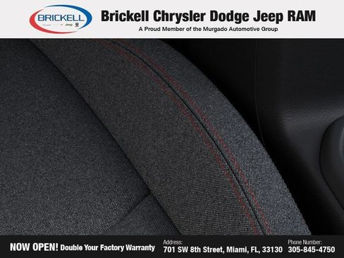 New 2026 Jeep Wrangler Unlimited Rubicon image 20